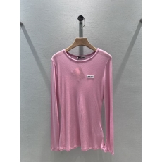 Miu Miu T-Shirts